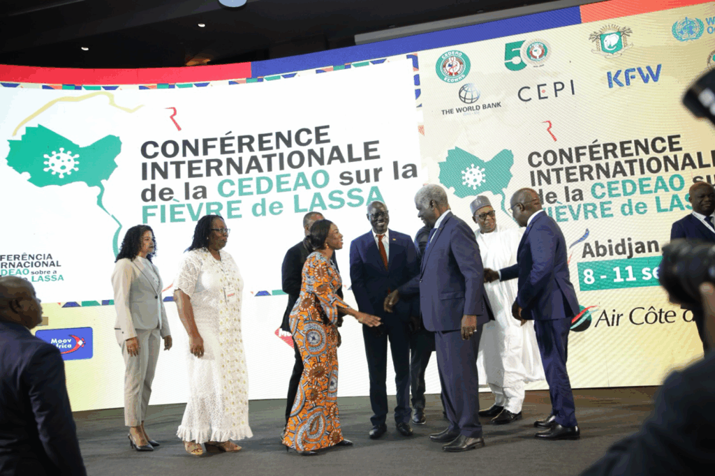 Vaccine hesitancy threatens Nigeria’s fight against infectious diseases – MyJoyOnline