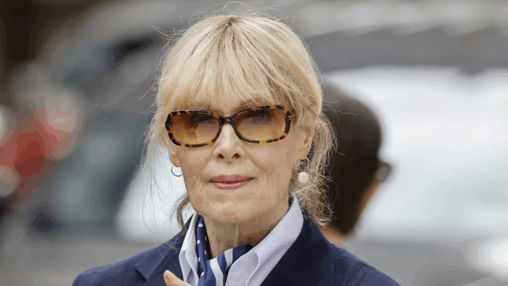 Trump fails to overturn E. Jean Carroll’s m verdict – MyJoyOnline