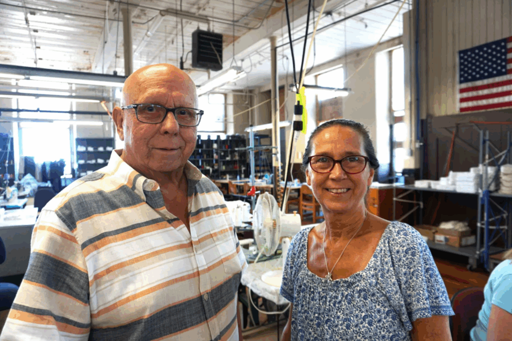 The US factory spending 0,000 a month more due to tariffs – MyJoyOnline