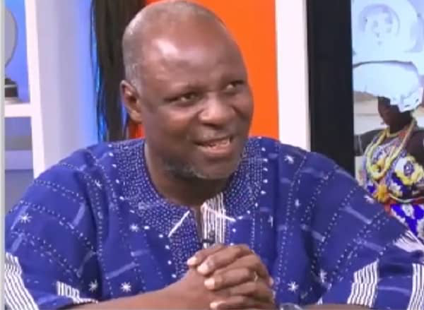 Rev. Daniel Annan warns against toxic relationships – MyJoyOnline