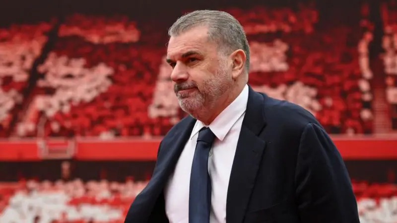 Postecoglou replaces Nuno as Forest manager – MyJoyOnline