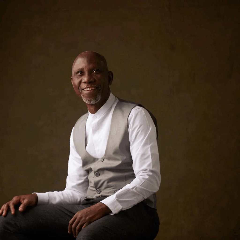 I am a love ‘aplanke’ – Uncle Ebo Whyte on why his plays are love-centred – MyJoyOnline