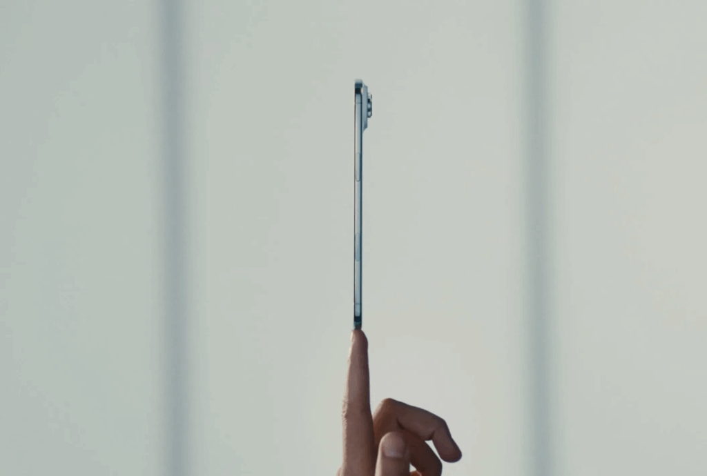 Apple launches slimmer iPhone Air, new iPhone 17 – MyJoyOnline