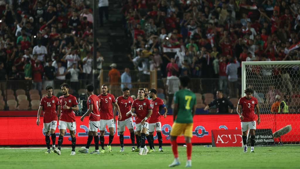 Egypt made to wait for World Cup qualification after Burkina Faso stalemate – MyJoyOnline Egypt made to wait for World Cup qualification after Burkina Faso stalemate – MyJoyOnline