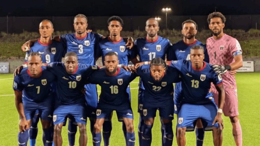 Cape Verde heading for fairytale World Cup berth – MyJoyOnline
