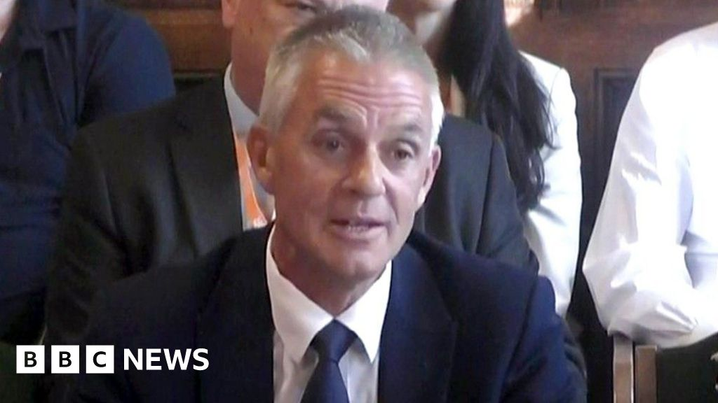 ‘No one is irreplaceable’, says BBC chief after scandals – MyJoyOnline