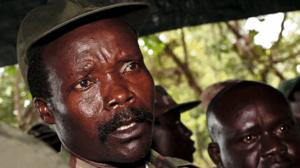 ICC starts hearing on charges against Uganda’s fugitive warlord Joseph Kony – MyJoyOnline ICC starts hearing on charges against Uganda’s fugitive warlord Joseph Kony – MyJoyOnline