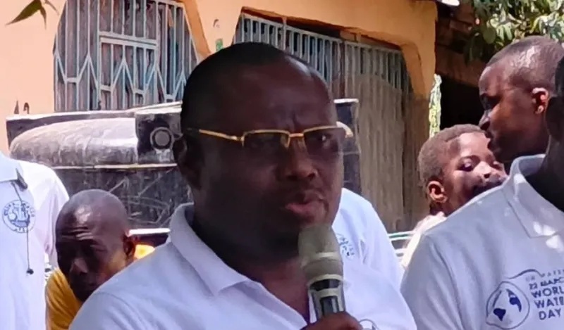 GWCL cites costs, loan repayments, and galamsey for tariff hike request – MyJoyOnline