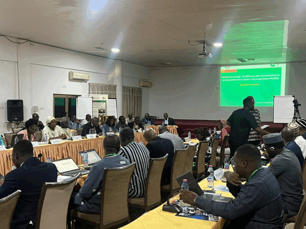 Agric Ministry partners ECOWAS to boost local livestock production and reduce meat imports – MyJoyOnline