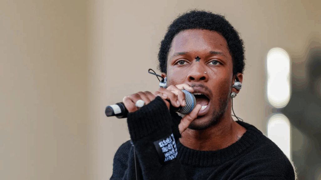 Human remains found in Tesla linked to singer D4vd – MyJoyOnline Human remains found in Tesla linked to singer D4vd – MyJoyOnline