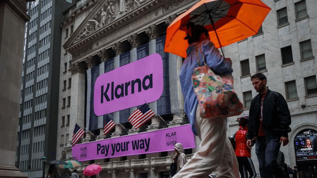 Klarna hits bn value in Wall Street debut – MyJoyOnline