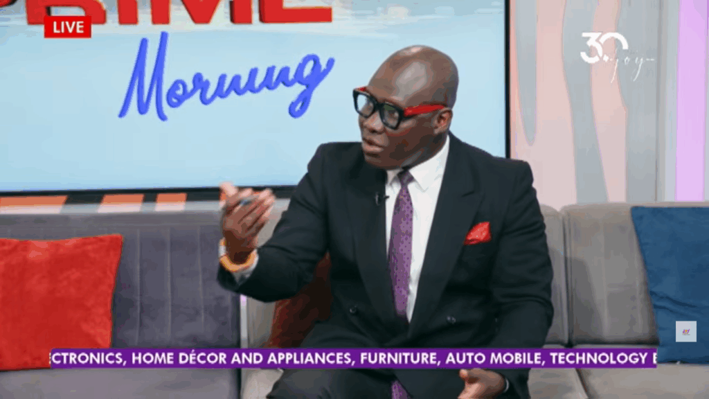 rCOMSDEP initiative targets unemployment, offers responsible alternative to illegal mining – Lands Ministry PRO – MyJoyOnline