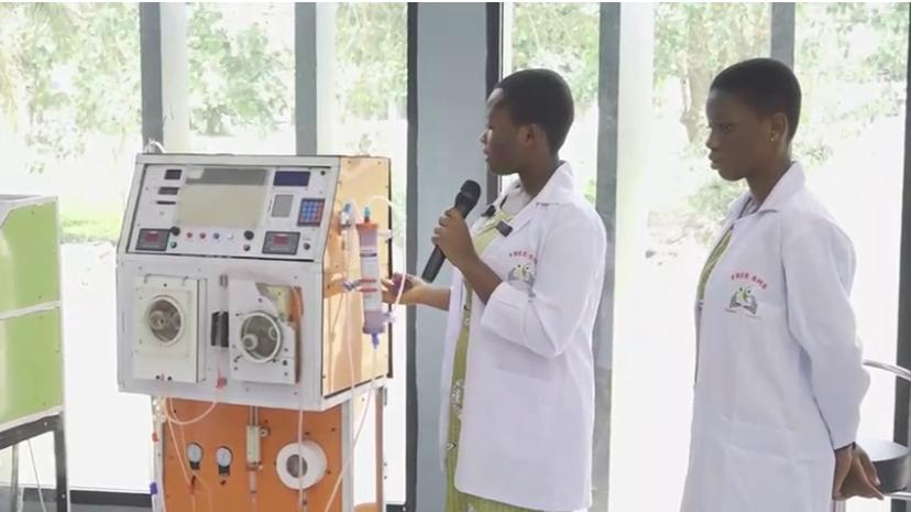 Gov’t urged to use technology to reduce surging road accidents – MyJoyOnline