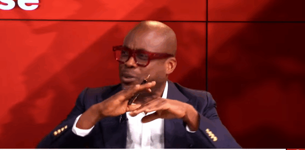 Presidential media encounter was “an easy press conference” – Paul Adom-Otchere – MyJoyOnline