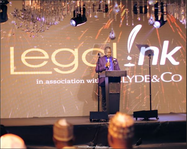 Legal Ink launches its association with Clyde & Co and marks 20 years of excellence – MyJoyOnline