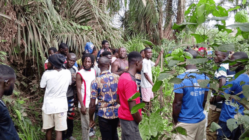 Ashanti Region: NADMO employee drowns in river at Abira in Kwabre East District – MyJoyOnline