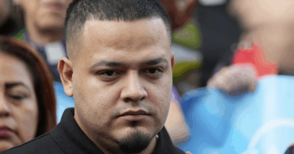 US Department of Homeland Security now plans to deport Abrego Garcia to Ghana – MyJoyOnline