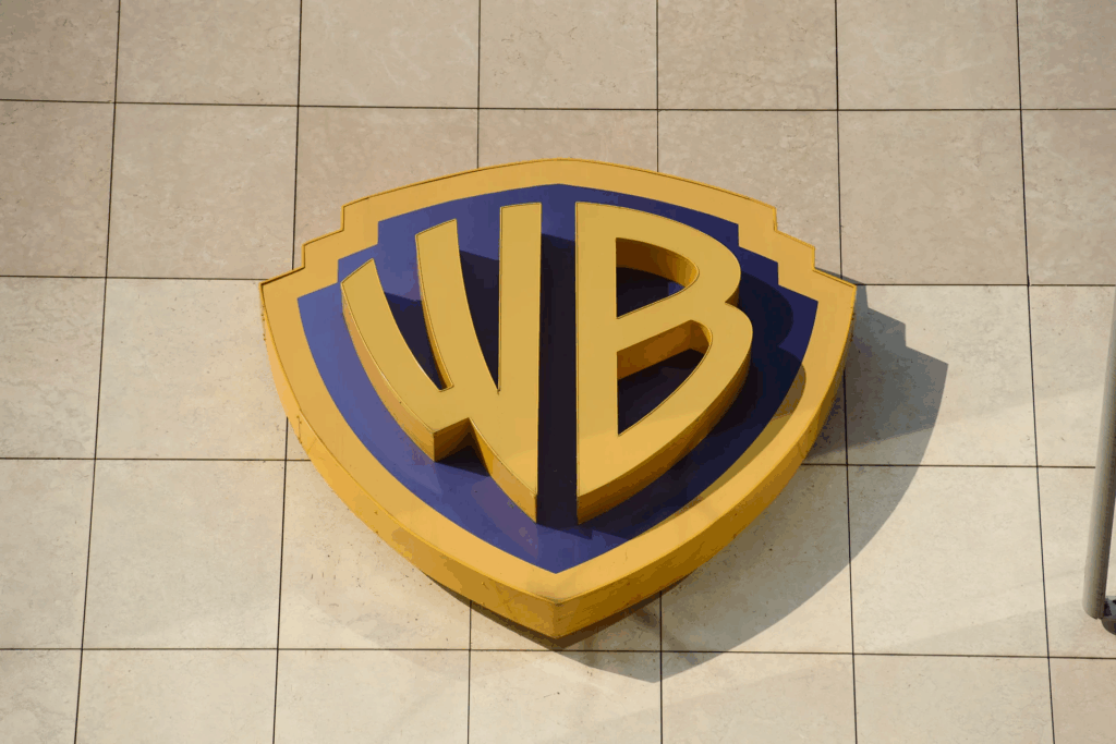 Warner Bros Discovery shares surge on buyout reports – MyJoyOnline