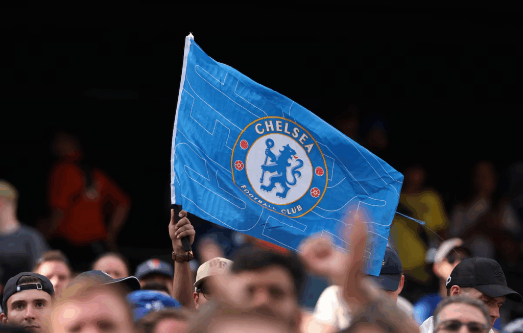 FA charge Chelsea with 74 breaches of rules regarding agents and intermediaries – MyJoyOnline