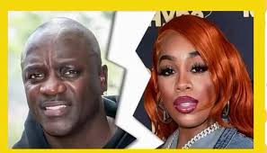 Akon’s wife Tomeka Thiam files for divorce after 28 years of marriage – MyJoyOnline