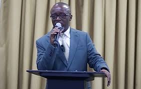 Ghana investigated 2,283 forgery cases from 2019 to 2023, with 115 charged for money laundering   – MyJoyOnline