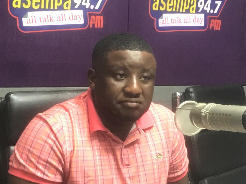 Small-scale miners caution government against repeating past galamsey strategies – MyJoyOnline