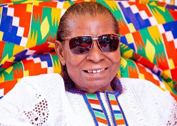 How Apostle Kwadwo Safo impacted Ghana’s creative economy – MyJoyOnline