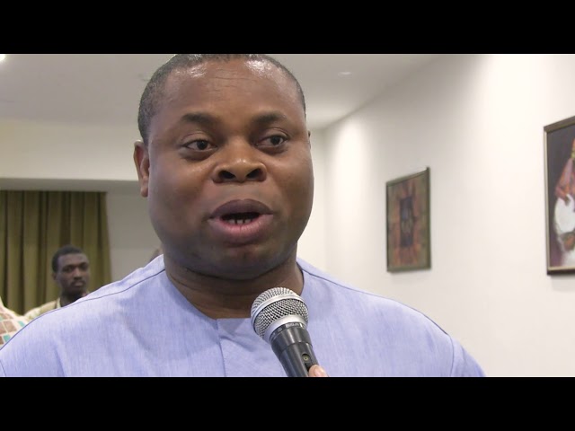 Franklin Cudjoe to lead anti-corruption dialogue in Ho – MyJoyOnline