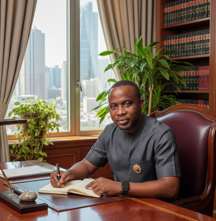 Of a ‘thank you tour’ and the premature succession games: An early warning to the NDC – MyJoyOnline