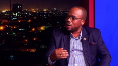 No Ghanaian harmed in ongoing South Africa protests – Ambassador Quarshie assures