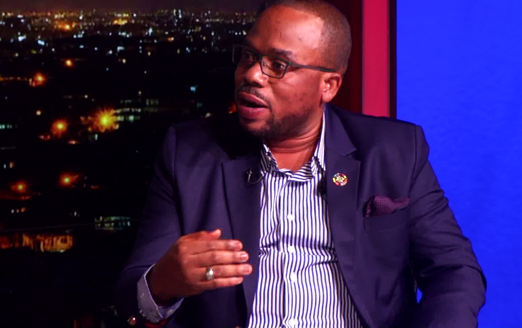 Benjamin Quashie: South Africa Refuses to Let Ghana Evacuate Citizens