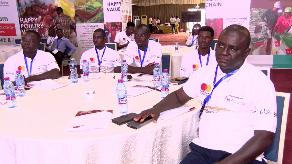 Experts advocate formula for Agric Fund to create more job opportunities – MyJoyOnline