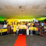 Nestlé Ghana celebrates consumer loyalty at 2nd edition of the NIDO Obaatanpa Mo Promotion grand finale