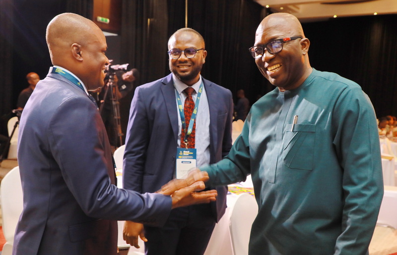 Mobilemoney Limited holds annual stakeholders forum