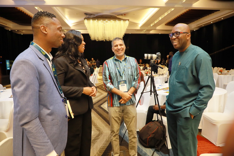 Mobilemoney Limited holds annual stakeholders forum