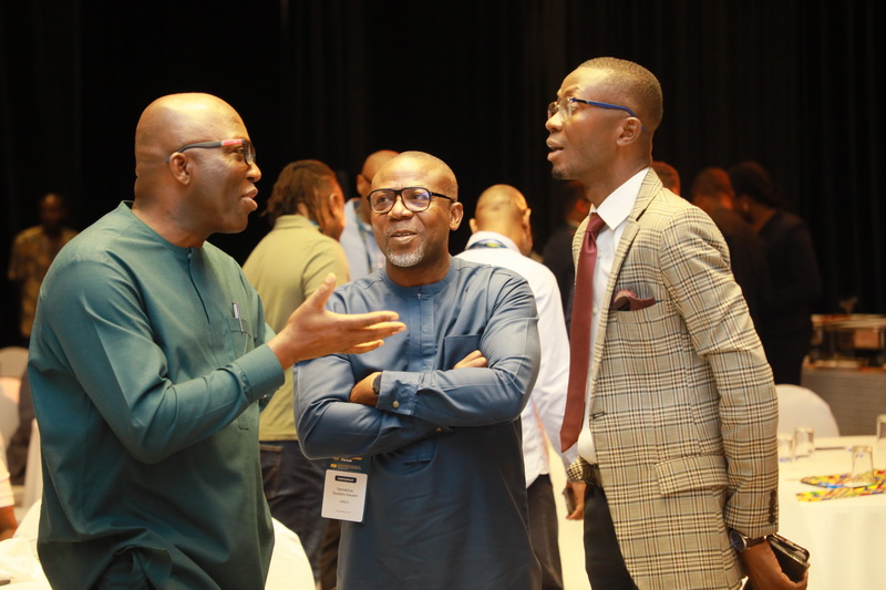 Mobilemoney Limited holds annual stakeholders forum