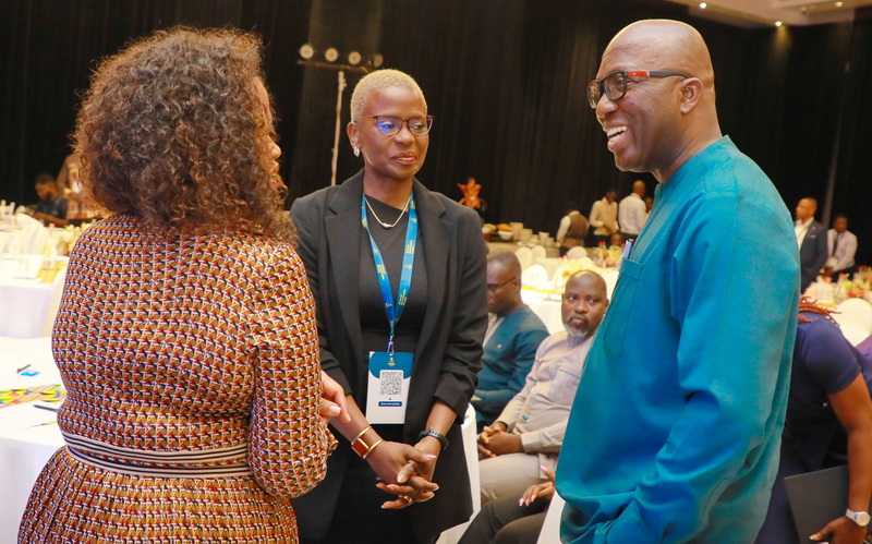 Mobilemoney Limited holds annual stakeholders forum