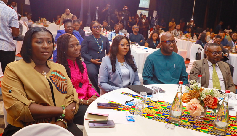 Mobilemoney Limited holds annual stakeholders forum