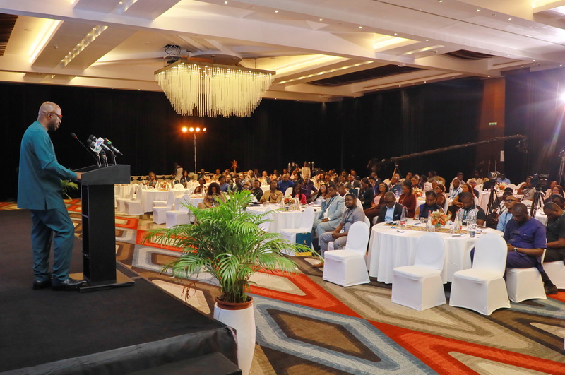 Mobilemoney Limited holds annual stakeholders forum