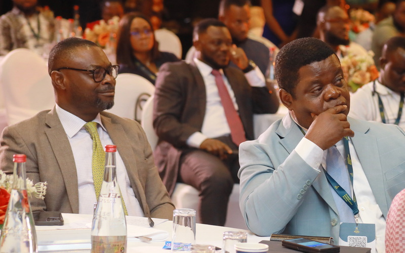 Mobilemoney Limited holds annual stakeholders forum