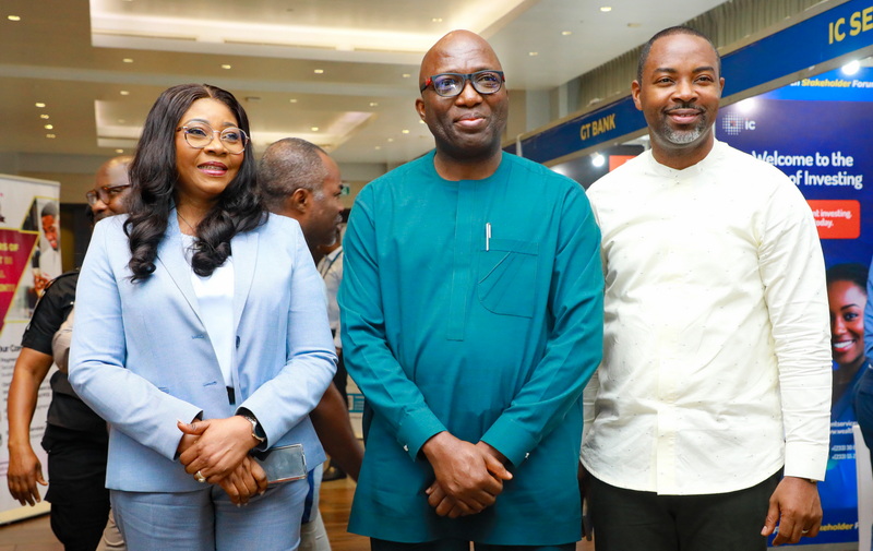 Mobilemoney Limited holds annual stakeholders forum