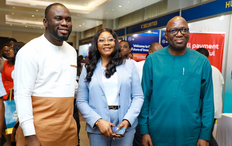 Mobilemoney Limited holds annual stakeholders forum