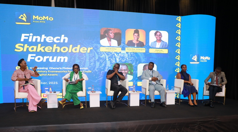 Mobilemoney Limited holds annual stakeholders forum