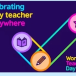 World Teachers’ Day 2025: Over 15k teachers from 139 countries join Global British Council TeachingEnglish Celebration