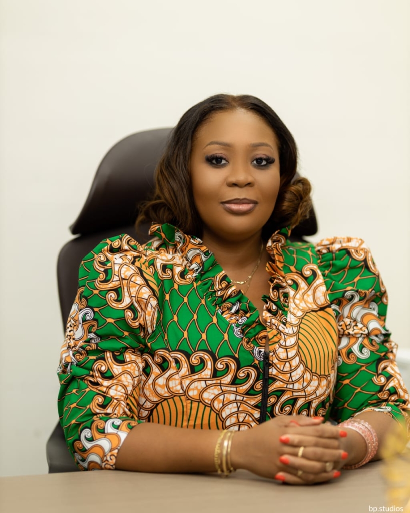 Advancing Ghana’s Entrepreneurial Agenda: Building the future of micro small and medium Enterprises – MyJoyOnline