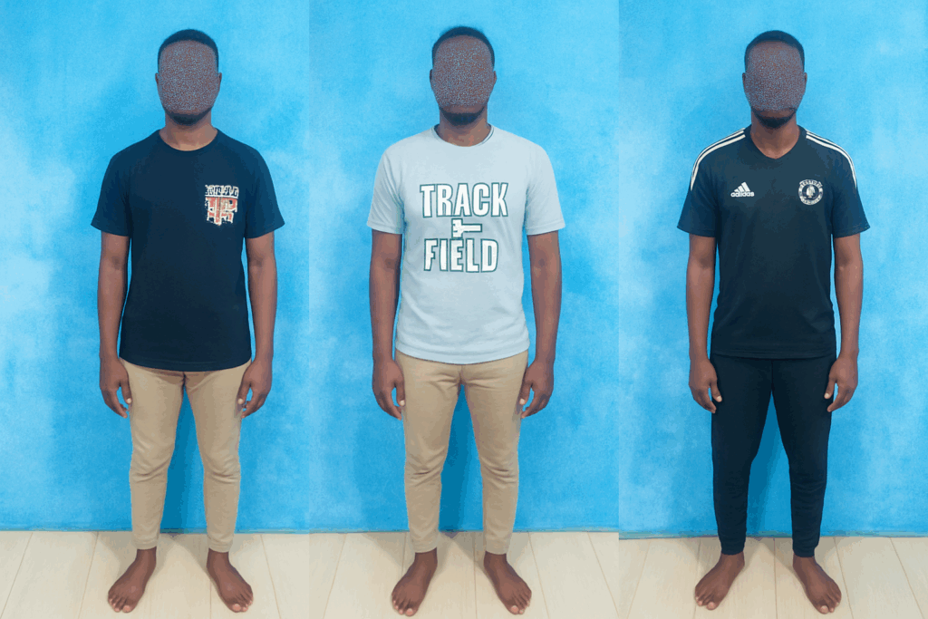 Three arrested for posing as National Security operatives in shooting incident at Celebrity Golf Club – MyJoyOnline
