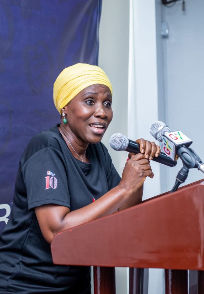 Ghana Stammering Association hosts 2nd ‘Women Who Stammer Conference’ – MyJoyOnline