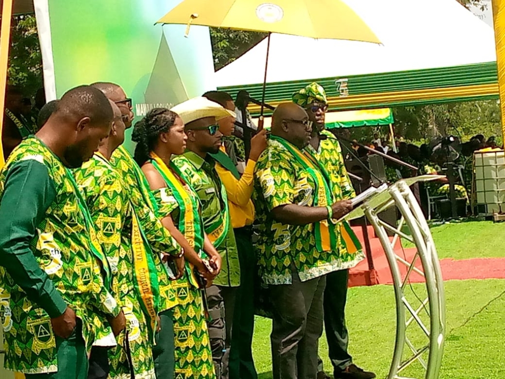 Mawuli School celebrates 75 years with commitment to growth and alumni engagement – MyJoyOnline