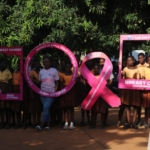 Early Detection Saves Lives: Dei Foundation champions breast cancer awareness in rural Ghana Early Detection Saves Lives: Dei Foundation champions breast cancer awareness in rural Ghana