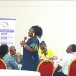 Regional CSO workshop strengthens gender-responsive climate action in Volta Region Regional CSO workshop strengthens gender-responsive climate action in Volta Region